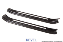 WRX / STI 15-18 Kolfiber Instegslist Revel GT